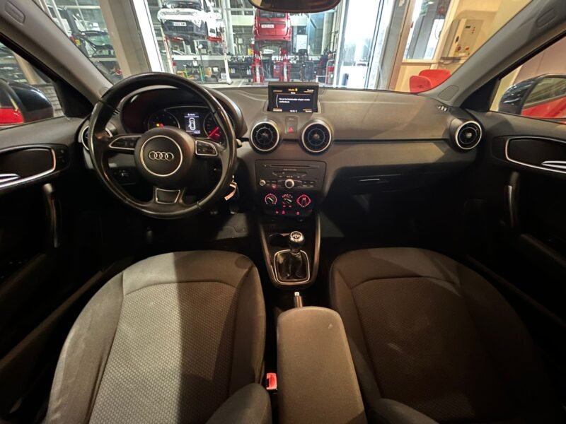 AUDI A1 Sportback 1.2 TFSI Attraction