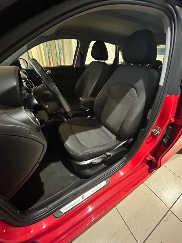 AUDI A1 Sportback 1.2 TFSI Attraction