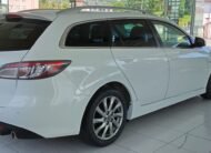 MAZDA 6 SPORT