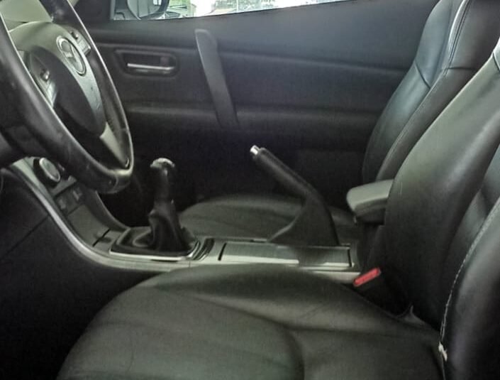 MAZDA 6 SPORT