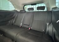 TOYOTA Auris 2.0 D4D