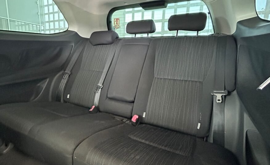 TOYOTA Auris 2.0 D4D