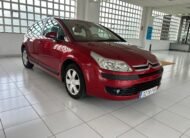CITROEN C4 1.6HDI
