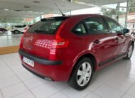 CITROEN C4 1.6HDI