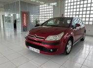 CITROEN C4 1.6HDI