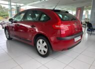 CITROEN C4 1.6HDI