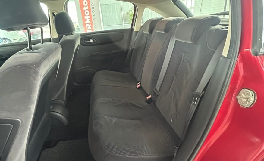 CITROEN C4 1.6HDI