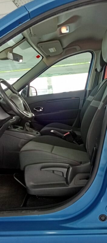 RENAULT Scenic 1.5DCI