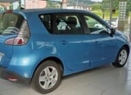 RENAULT Scenic 1.5DCI