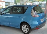RENAULT Scenic 1.5DCI