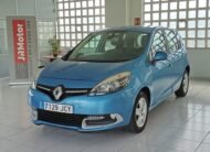 RENAULT Scenic 1.5DCI