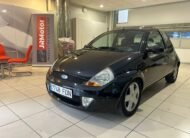 FORD KA SPORT