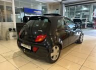 FORD KA SPORT