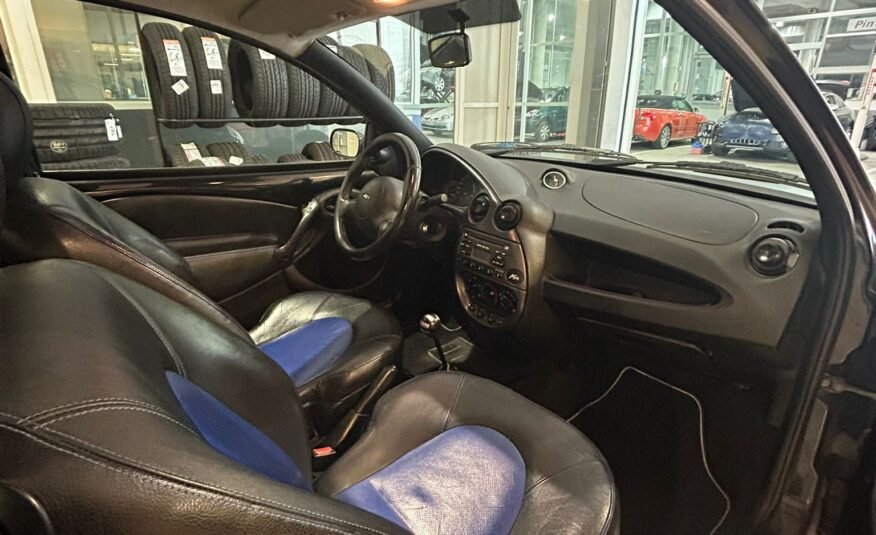 FORD KA SPORT