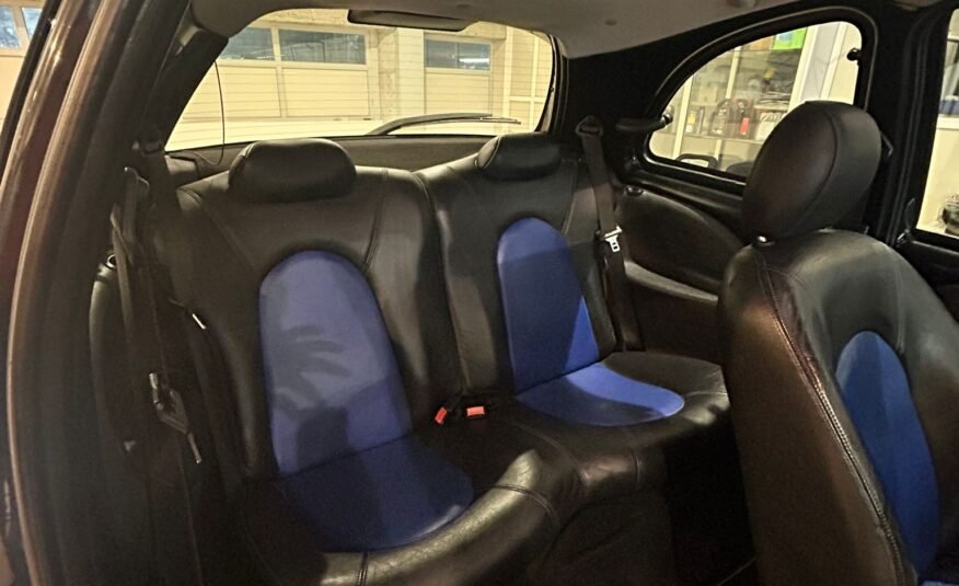 FORD KA SPORT