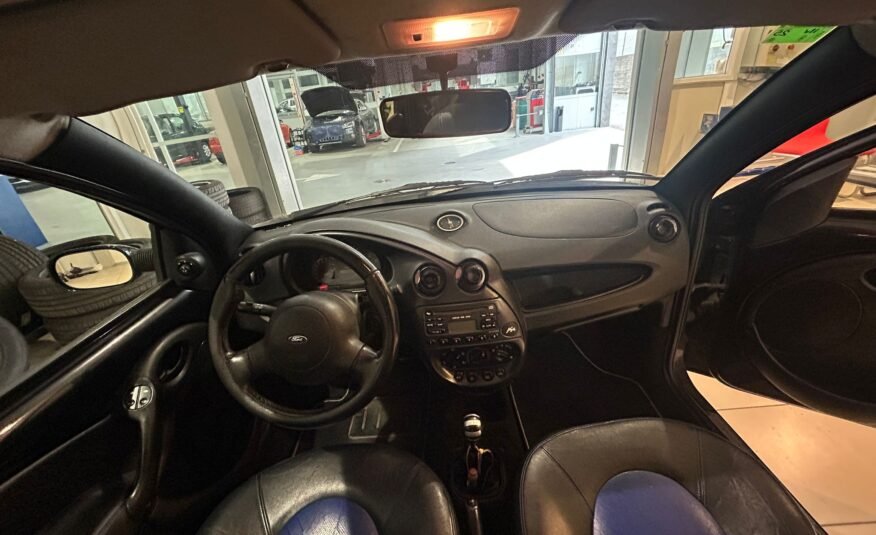 FORD KA SPORT