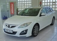 MAZDA 6 SPORT