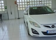 MAZDA 6 SPORT