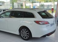 MAZDA 6 SPORT