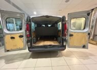 NISSAN Primastar 2.5dci 9plazas