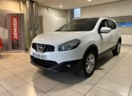 NISSAN QASQHAI 1.5dci 7plazas