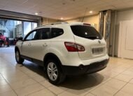NISSAN QASQHAI 1.5dci 7plazas