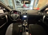 NISSAN QASQHAI 1.5dci 7plazas