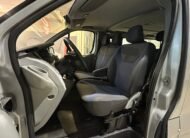 NISSAN Primastar 2.5dci 9plazas