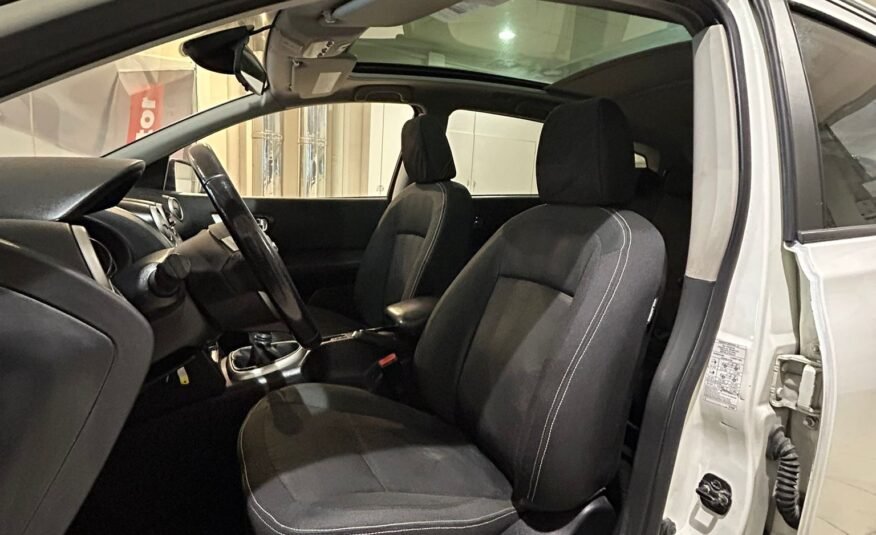 NISSAN QASQHAI 1.5dci 7plazas