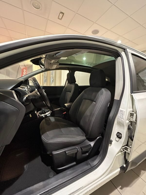 NISSAN QASQHAI 1.5dci 7plazas