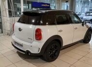 MINI Countryman Cooper S Cooper S