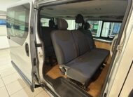 NISSAN Primastar 2.5dci 9plazas