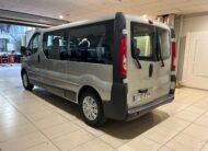 NISSAN Primastar 2.5dci 9plazas