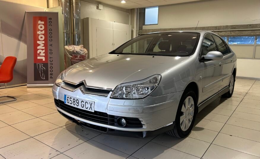 CITROEN C5 1.6HDI