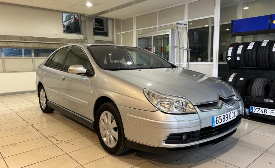CITROEN C5 1.6HDI