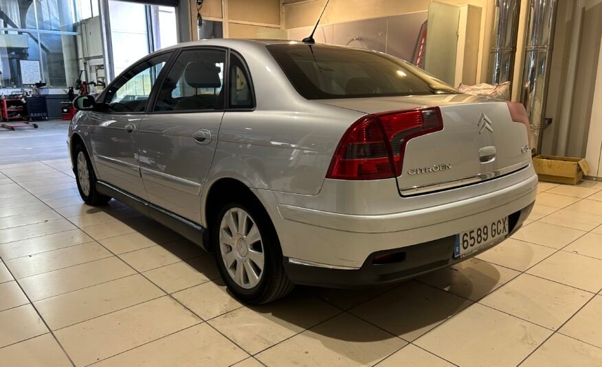 CITROEN C5 1.6HDI