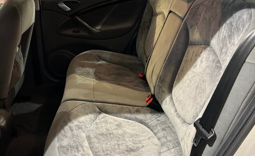 CITROEN C5 1.6HDI