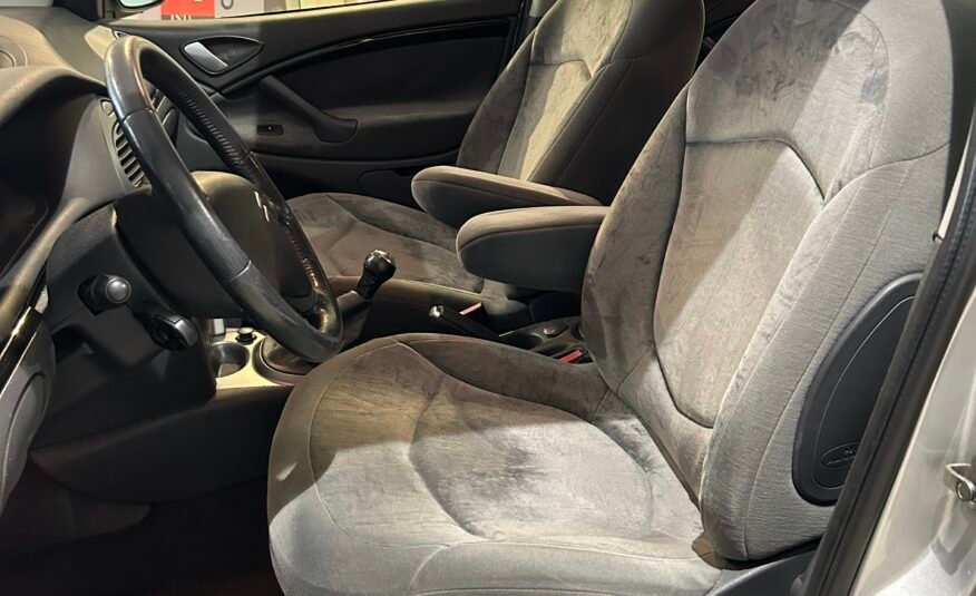 CITROEN C5 1.6HDI