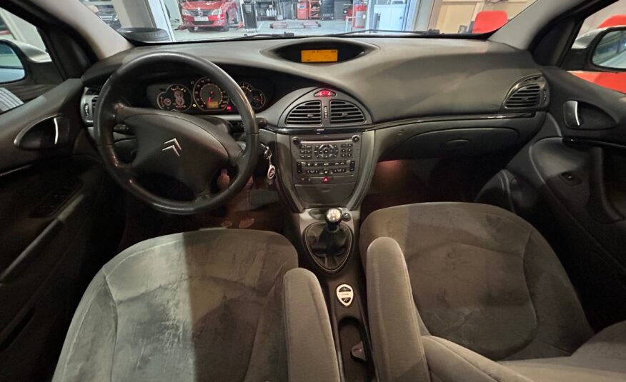 CITROEN C5 1.6HDI