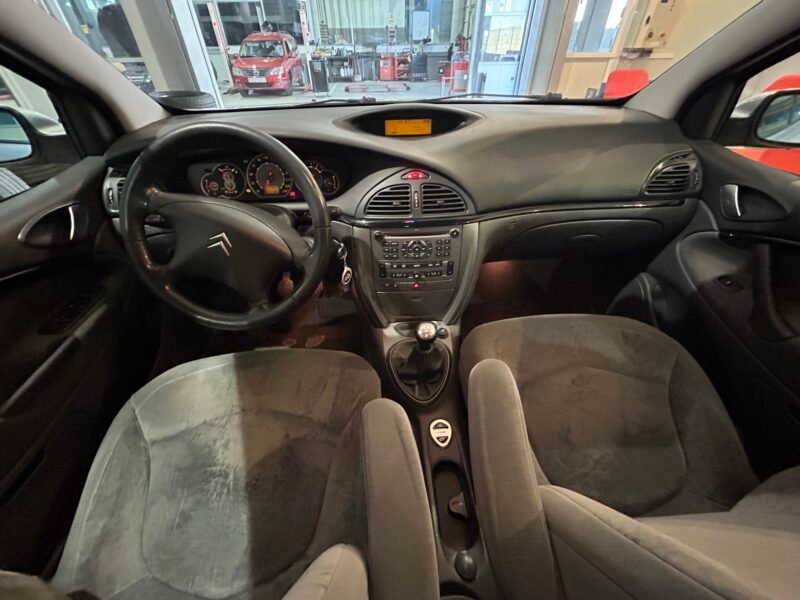 CITROEN C5 1.6HDI