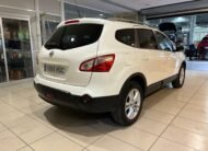 NISSAN QASQHAI 1.5dci 7plazas