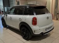 MINI Countryman Cooper S Cooper S