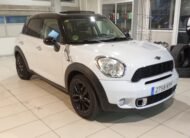 MINI Countryman Cooper S Cooper S