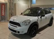 MINI Countryman Cooper S Cooper S