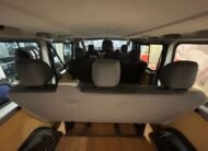 NISSAN Primastar 2.5dci 9plazas