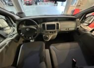 NISSAN Primastar 2.5dci 9plazas
