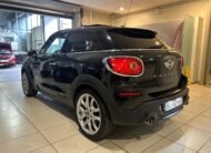 MINI Cooper Paceman Paceman