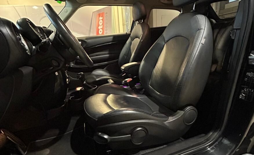 MINI Cooper Paceman Paceman