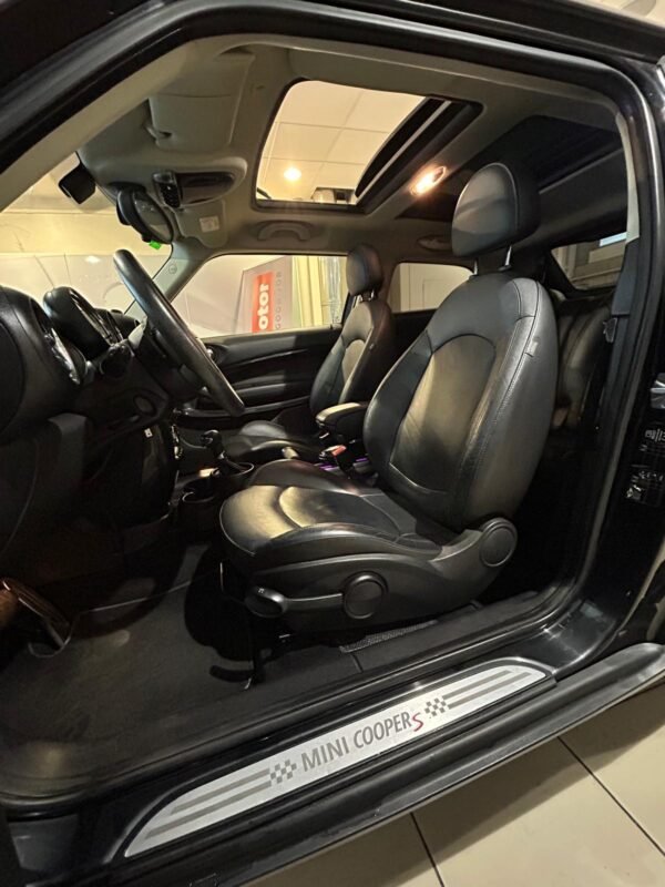 MINI Cooper Paceman Paceman