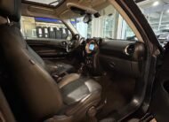 MINI Cooper Paceman Paceman